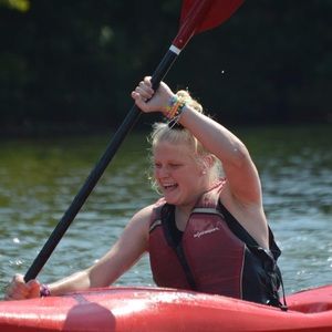 Meet your Posher, Elspeth